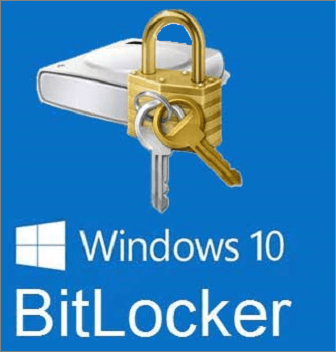 Microsoft BitLocker drive encryption