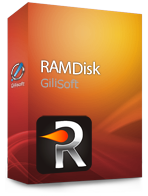 GiliSoft RAM Disk