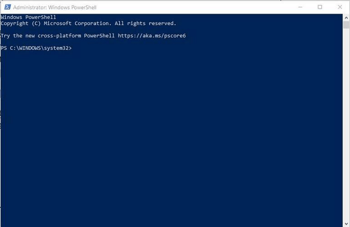 Shred files with the sdelete command